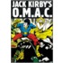 Jack Kirby's O.M.A.C.