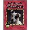Jack Russell Terriers by Julie Murray