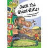 Jack The Giant Killer by Malachy Doyle