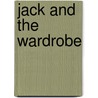 Jack and the Wardrobe door Nicola Jemphrey