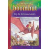 Bij de dinosaurussen