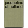 Jacqueline Of Holland by Thomas Colley Grattan