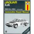 Jaguar Xj6, 1988-1994