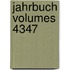 Jahrbuch Volumes 4347