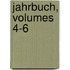 Jahrbuch, Volumes 4-6