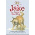 Jake The Good Bad Dog