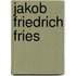 Jakob Friedrich Fries