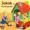 Jakob im Kindergarten door Nele Banser