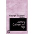 James Calvert Of Fiji