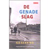 De genadeslag by G.D. Gearino