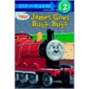 James Goes Buzz, Buzz door Wilbert Vere Awdry