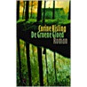 De groene gloed by C. Kisling