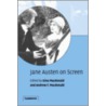 Jane Austen on Screen door Gina MacDonald