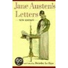 Jane Austen's Letters door Jane Austen