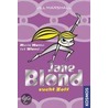Jane Blond sucht Zoff by Jill Marshall