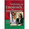 Verhoog uw emotionele intelligentie