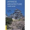 Japanese Architecture door A.L.L. Sadler