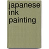 Japanese Ink Painting by Ryukyu Saito