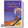 Jauchzet, frohlocket! by Erich Kästner