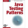 Java Testing Patterns door Ken Brown
