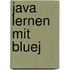 Java lernen mit BlueJ