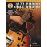 Jazz Chord Connection door Dave Eastlee