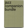 Jazz Companion Bundle door MacMillan Publishing Company
