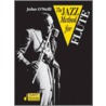Jazz Method For Flute door John Oneill