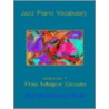 Jazz Piano Vocabulary door Roberta Piket