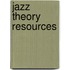 Jazz Theory Resources
