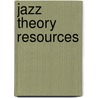 Jazz Theory Resources door Bert Ligon