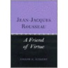 Jean-Jacques Rousseau by Joseph R. Reisert