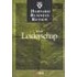 Leiderschap