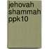 Jehovah Shammah Ppk10
