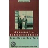 Jenseits Von New York by Annemarie Schwarzenbach