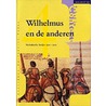 Wilhelmus en de anderen