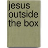 Jesus Outside the Box door Rev Mark Townsend