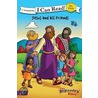 Jesus and His Friends door Kelly Pulley