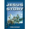 Jesus- The Real Story door Carine Mackenzie