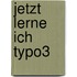 Jetzt Lerne Ich Typo3