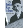 Jewish Stars in Texas door Hollace Ava Weiner
