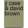 Ji Case & David Brown by Unknown