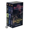 Jim Butcher Box Set 2 door Jim Butcher