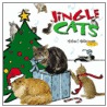 Jingle Cats [with Cd] door Michael McDermott Parker