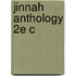 Jinnah Anthology 2e C