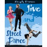 Jive And Street Dance by Rita Storey