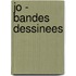 Jo - Bandes dessinees