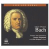 Johann Sebastian Bach by Jeremy Siepmann