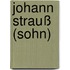 Johann Strauß (Sohn)