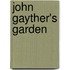 John Gayther's Garden
